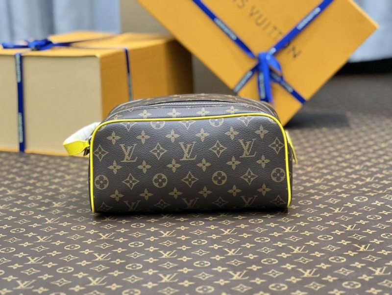 LV Cosmetic Bags